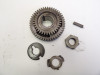 Engine parts Yamaha XV 750 Virago