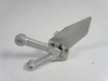 Rechter schetsplaat Ducati 749  999