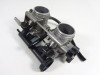 Gasklephuis BMW F 800 S - ST