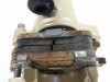 Rear brake caliper Honda CBR Fireblade