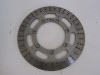 Bremsscheibe vorne rechts Kawasaki VN 1500
