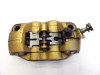 Remklauw links voor Triumph Speed Triple 1050