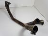 Auspuff-Krummer Ducati Monster S4