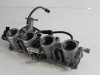 Einspritzanlage Honda CBR Fireblade