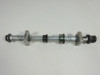 Rear axle Kawasaki VERSYS 650