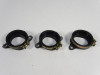 Inlaat rubber Triumph Sprint ST 1050