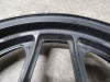 Felge hinten Suzuki GSX R 750