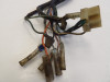 Handlebar switch assy left Honda VT 500