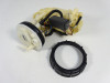 Fuel pump Suzuki Burgman 650
