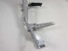 Main step holder right Honda NC 750 X