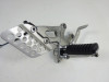 Main step holder right Kawasaki ZX 12 R