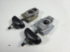 Swingarm Kawasaki ER 6