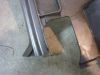 Rear cowl Honda ST 1300 Pan European