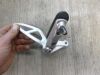Rechter schetsplaat BMW R 1200 S