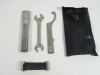 Tool set Yamaha Tracer 900