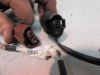 Wire harness front Suzuki GSF 600 650 Bandit 