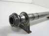 Rear axle Ducati Monster 695