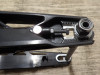 Achterbrug BMW G 310 GS