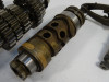 Gear box Ducati monster 696