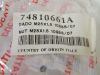 Clutch Ducati 1098  1198