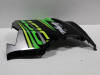 Rechter zijkuip Kawasaki Ninja 400