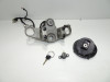 Schlosssatz Yamaha XJ 600 Diversion