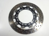 Remschijf voor Yamaha YZF R6