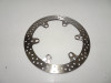 Brake disc front Ducati Multistrada 1100