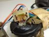 Lenkerschalter links Honda VT 700 750
