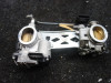 Throttle body Ducati Multistrada 1200