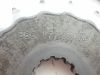 Sprocket Suzuki GSX R 1000