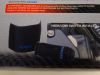 Gasgriff Honda CBR 600 F