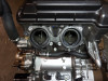 Engine Honda CRF 1100 Africa Twin