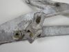 Schetsplaat links Ducati monster 600