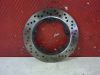 Bremsscheibe hinten  Suzuki GSR 600