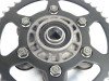 Tandwieldrager Ducati monster 696