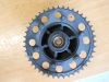 Kettenrad-Trager Yamaha TDM