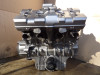 Motorblok Honda CB 1