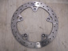 Rear brake disc BMW F 900 R