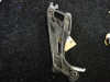 Pillion step right Honda CBR 1100 XX