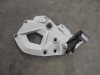 Fussrastetrager vorne links BMW F 850 GS