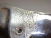 Achterspatbord Yamaha XS 750