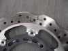 Remschijven set Benelli 502 Cruiser