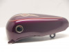 Tank Harley Davidson Softtail