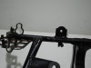 Lampenverkleidung Rahmen Honda CBR 600 F