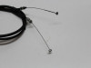 Throttle cable Yamaha XJ 6 N