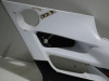 Heck links Honda CBR 600 F