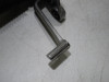 Schetsplaat links Suzuki GSX R 1300 Hayabusa