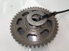 Engine parts Suzuki GSR 600