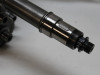 Gear box BMW R 1200 RS LC
